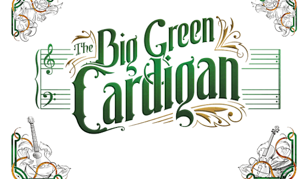 The Big Green Cardigan Festival 2019