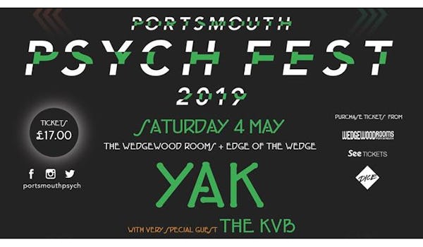 Yak, The KVB, Black Country New Road, Drusila, Egyptian Blue, Fat Eathers, Freya Beer, Guru, Japanese Television, Los Bitches, Mystic Peach, Nice Biscuit, Number 9, Scalping, Sleep Eaters, Snapped Ankles, Sweaty Palms, The Howlers