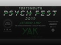 Portsmouth Psych Fest 2019: Yak, The KVB, Black Country New Road event picture