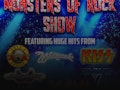 The UK Monsters of Rock Show event picture