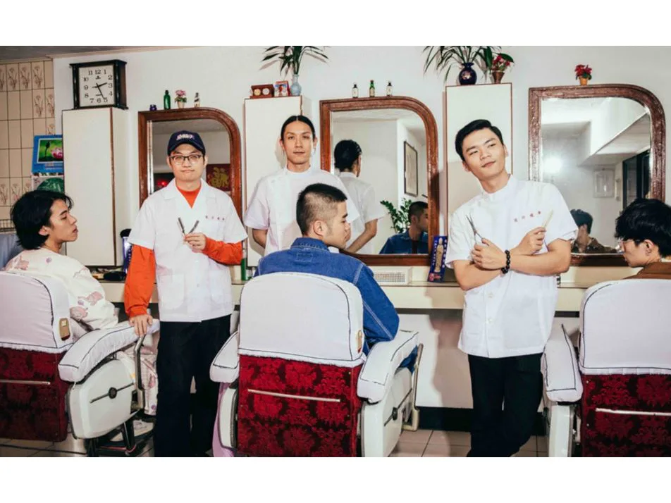 Picture of Sunset Rollercoaster