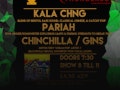 SongSmith Xtra: GINS, Chinchilla, Kala Chng event picture