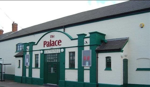 The Palace Community Centre
