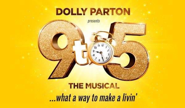9 To 5: The Musical, Louise