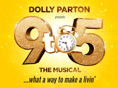 Picture of 9 To 5: The Musical