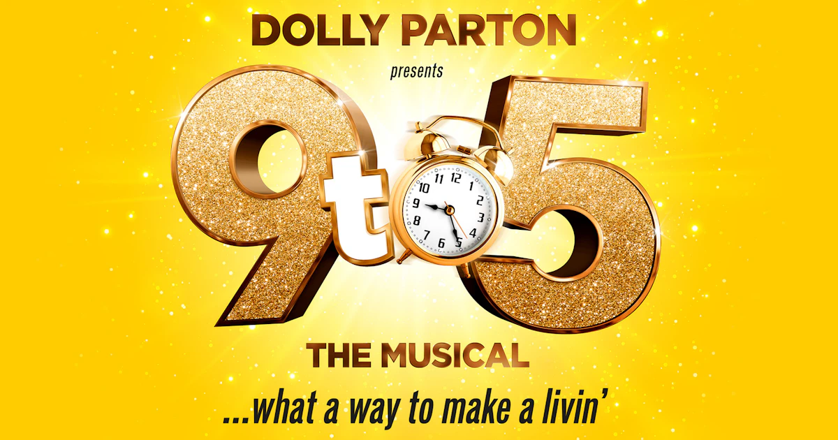 9 To 5 The Musical Tour Dates Tickets 2026 Ents24 9-to-5-the-musical-tour-dates-tickets-2026-ents24
