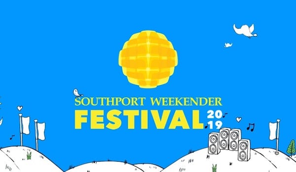 Southport Weekender Festival 2019 