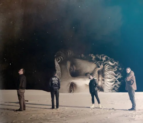 Picture of Band Of Holy Joy