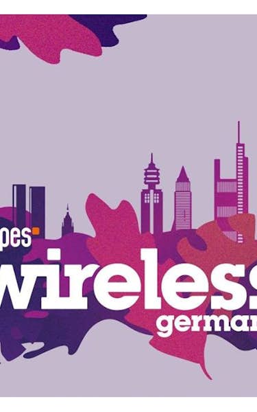 Wireless Germany 2019