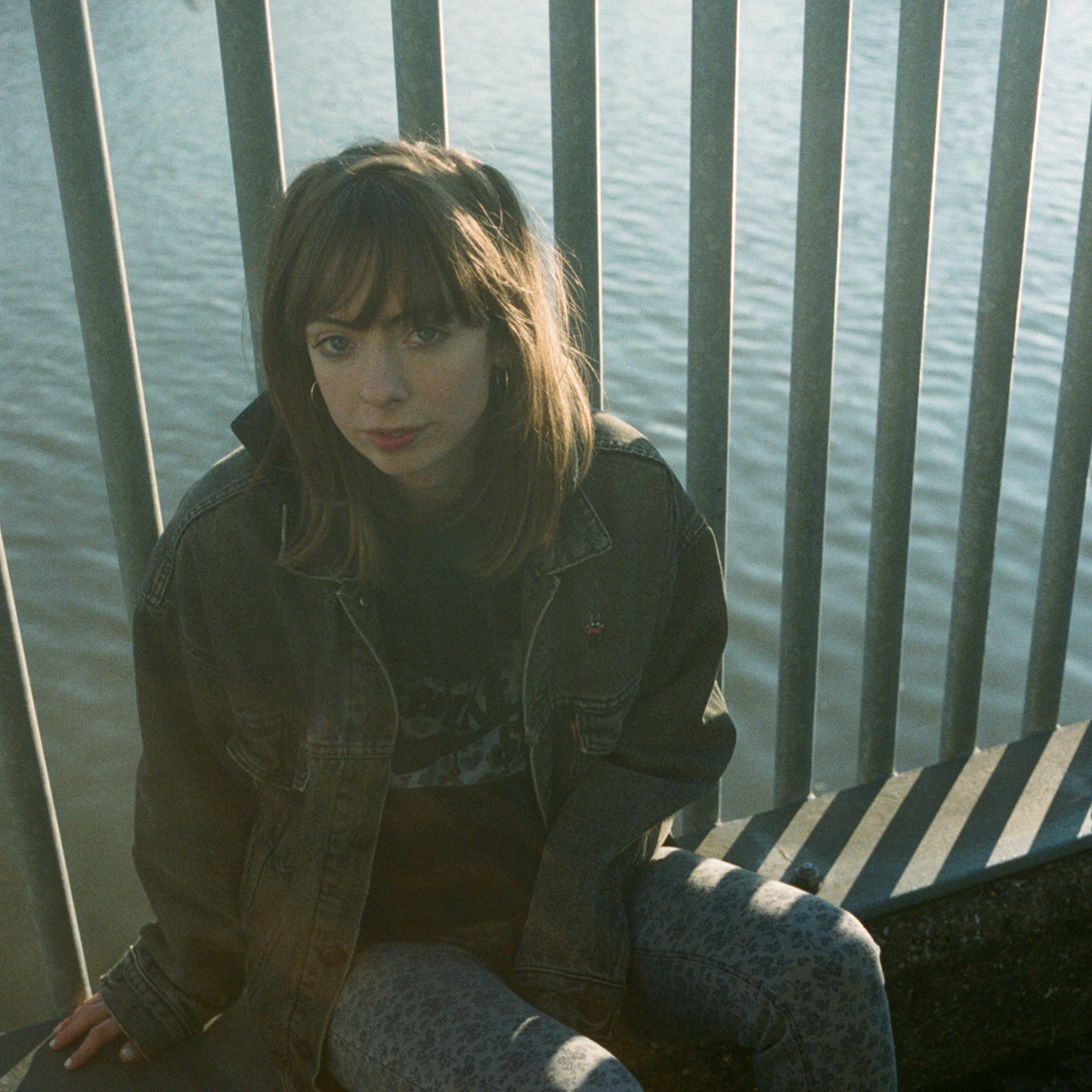 Elsa Hewitt appearing at this event