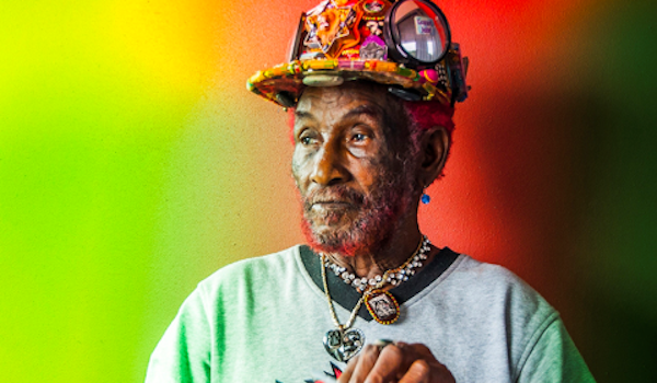 Lee 'Scratch' Perry tour dates
