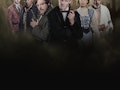 Sherlock Holmes: The Sign of Four event picture