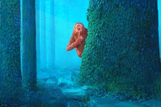 Image for Missing Link
