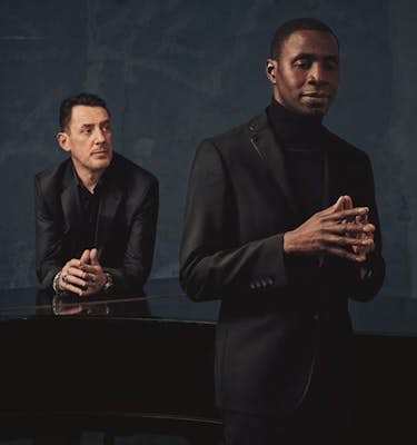 Lighthouse Family tour dates & tickets 2024 | Ents24