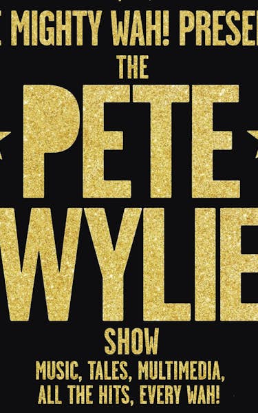 Pete Wylie