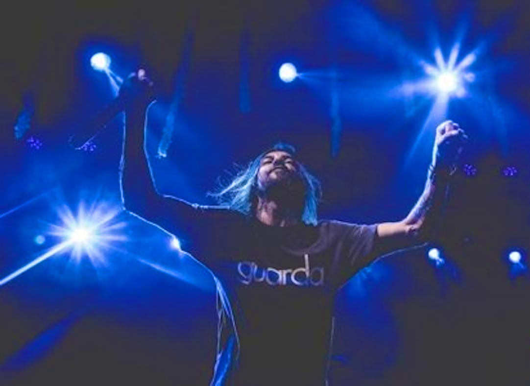 Armandinho London Tickets The Jazz Cafe 9th May 2022 Ents24 Jazz Cafe London Events 2022