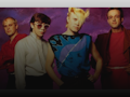 The Inflight Tour: A Flock of Seagulls event picture