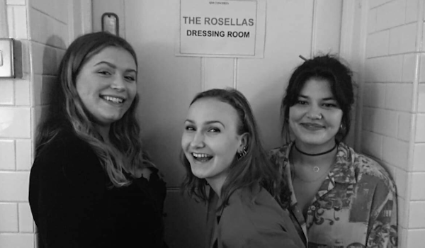 The Rosellas