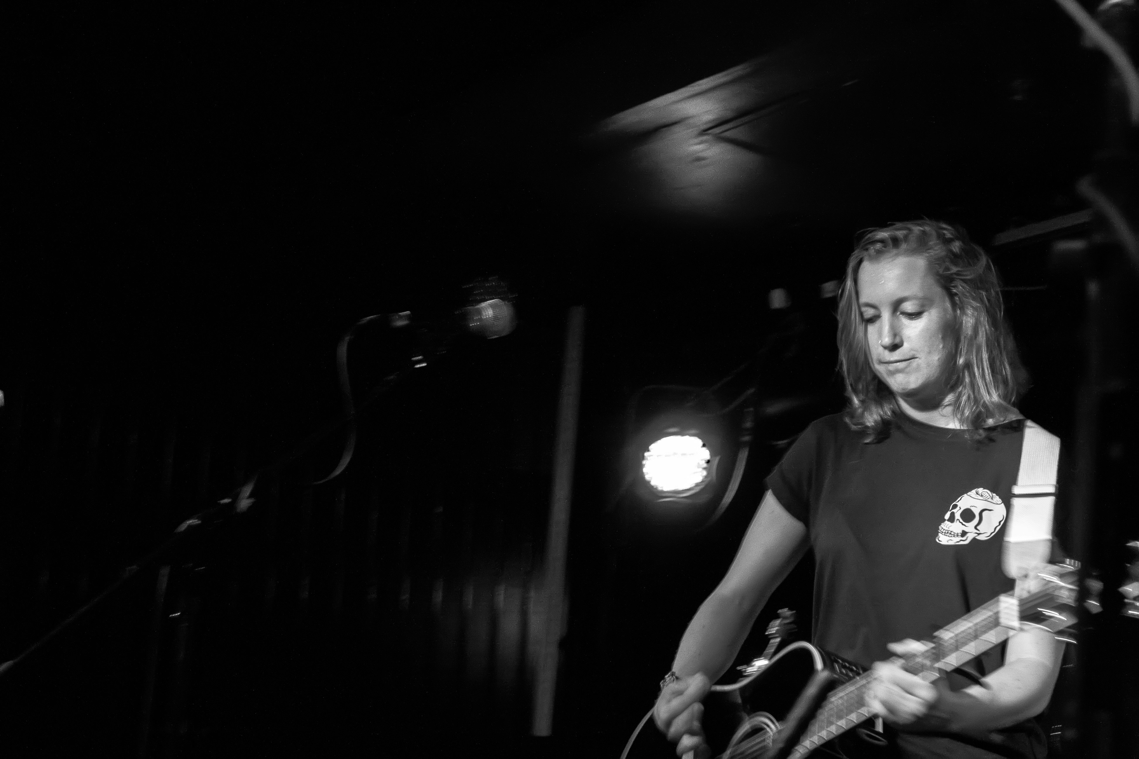 Katie MF appearing at this event