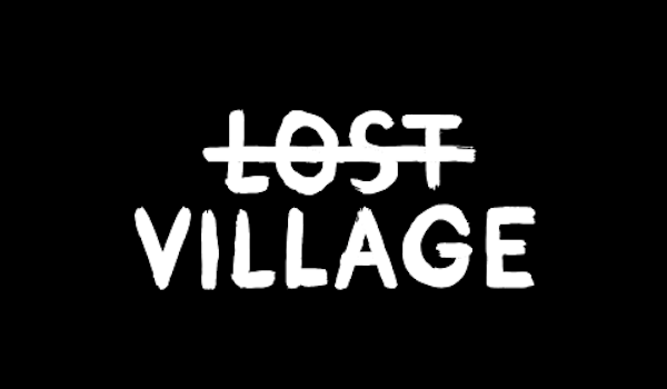 Lost Village 