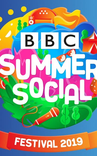BBC Summer Social Festival 2019