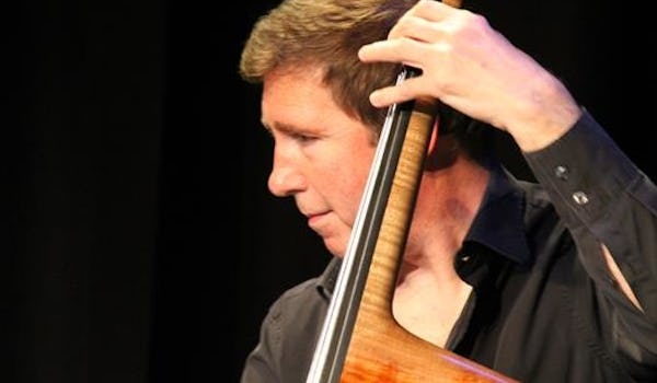 Paul Jefferies Tour Dates