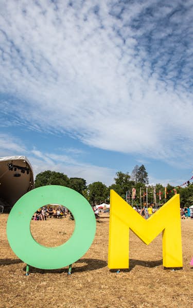 Womad 2019