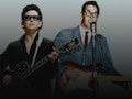 Roy Orbison & Buddy Holly - Rock ’N ’Roll Dream Tour event picture