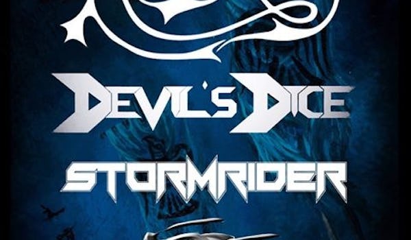 Atorc, Stormrider, Symmetry Of Souls (1), Devil's Dice