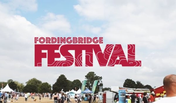 Fordingbridge Festival 
