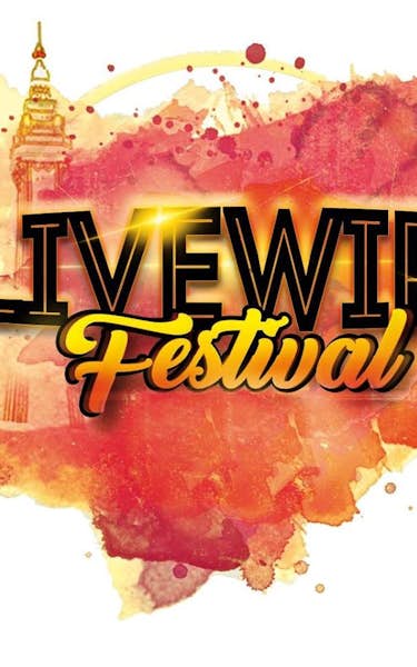 Livewire Festival 2019