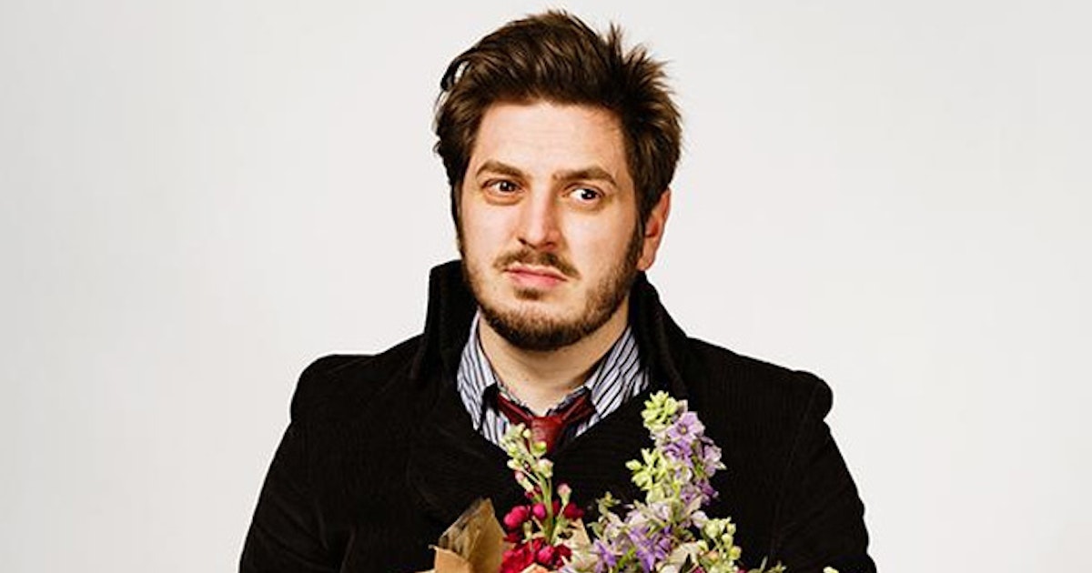 George Rigden tour dates & tickets 2025 | Ents24