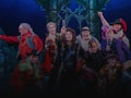 The Pirates of Penzance event picture