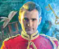 Lance Corporal Richard Jones appearing at this event