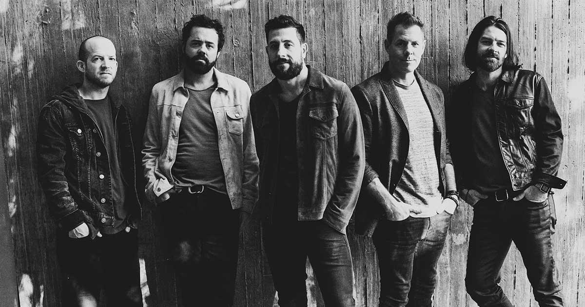 Old Dominion tour dates & tickets Ents24