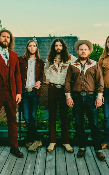 The Sheepdogs, Otherkin