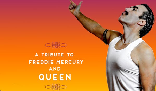 Bohemian Rhapsody - A Tribute To Queen