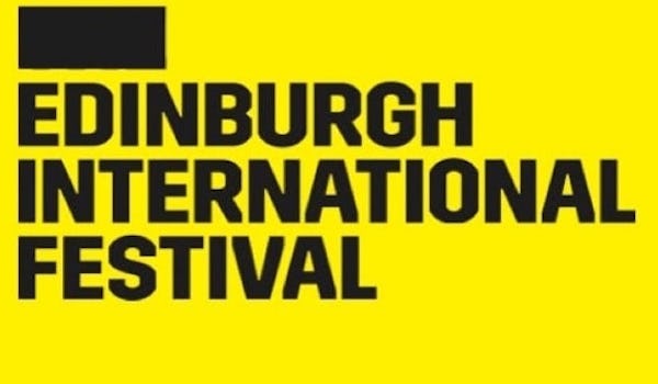 Edinburgh International Festival 2019 0 events