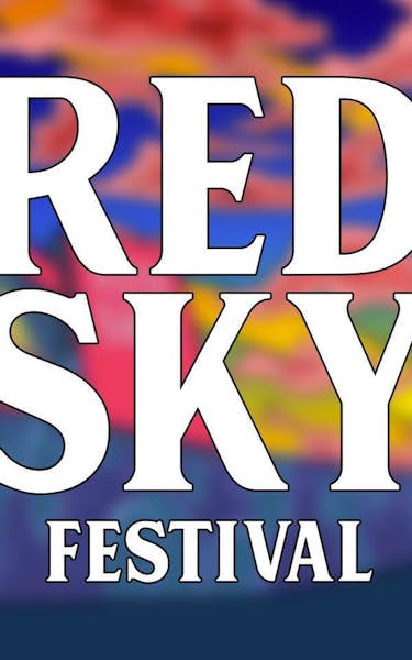 Red Sky Festival