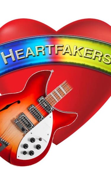 Playing The Music Of Tom Petty & The Heartbreakers