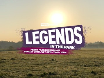 Legends In The Park 2019: Eddie Halliwell, Mauro Picotto, Scot Project, Fergie (DJ), Tall Paul, Jon O'Bir, Jeremy Healy, Sonique, Freemasons, Abigail Bailey, Jon Pleased Wimmin, Lisa Mallett, Amanda Wilson, DJ Hype, Randall, DJ Micky Finn, Ratpack, Shades Of Rhythm, Top Buzz, Ratty, Lisa Pin-Up, Andy Whitby, Andy Farley, Rob Tissera, Anne Savage, K90, Ilogik, Nick Rafferty picture