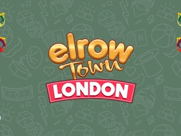 Elrow Town London 2019: Alan Fitzpatrick picture