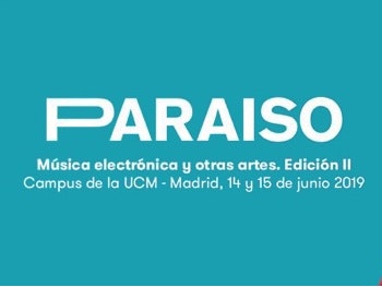 Paraíso Festival 2019