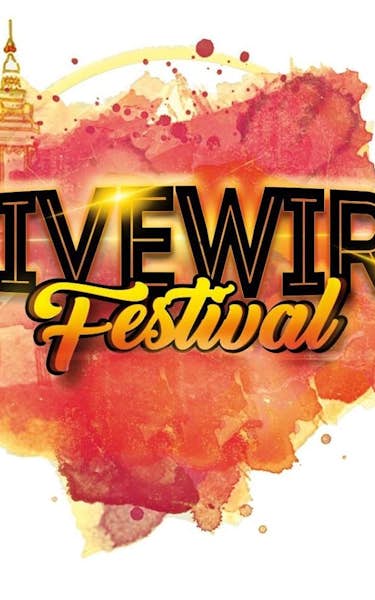 Livewire Festival 2019 Events & Tickets