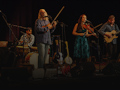 The Gigspanner Big Band: Peter Knight's Gigspanner event picture