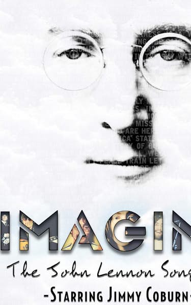 Imagine - The John Lennon Songbook Tour Dates