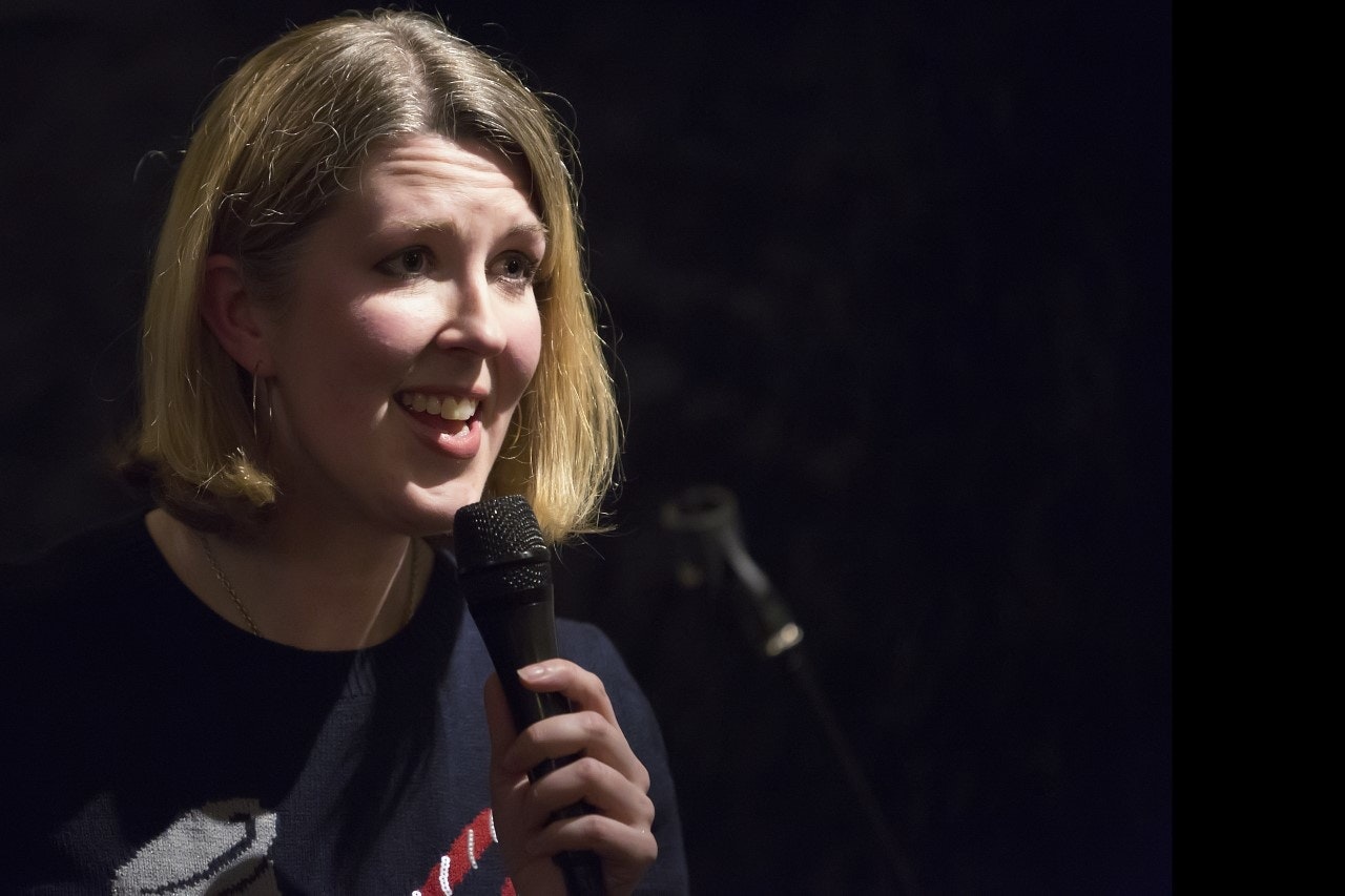 Katie Lane tour dates & tickets 2024 Ents24