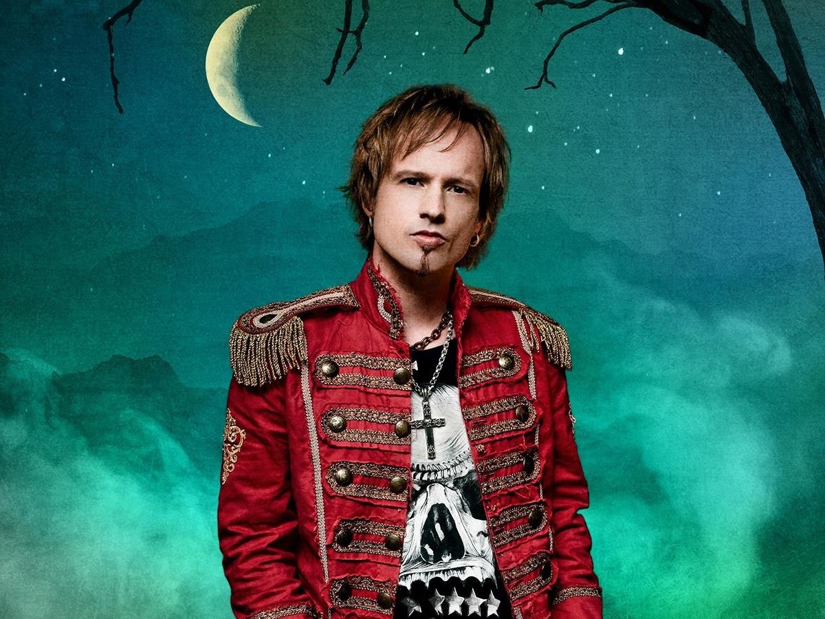 Avantasia Tour Dates & Tickets 2024 Ents24