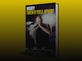 Moby - Then It Fell Apart Book Launch event picture