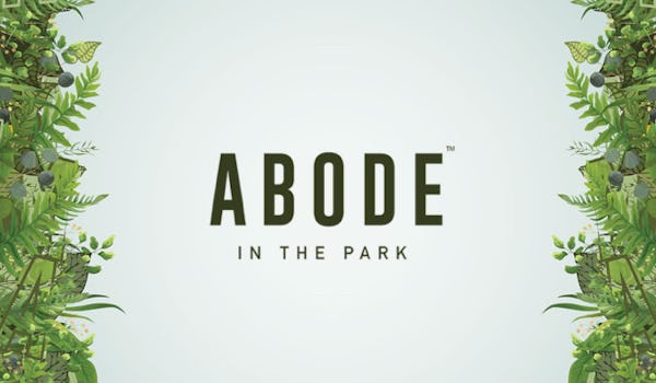 ABODE In The Park 2019